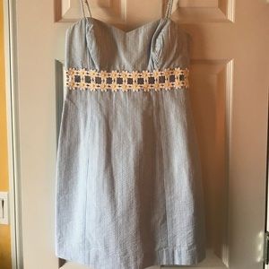NWOT Lily Pulitzer Dress Size 2